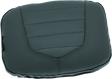 Kuryakyn Removable Luggage Backrest Pad - Cycle City Outdoors