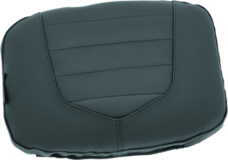 Kuryakyn Removable Luggage Backrest Pad - Cycle City Outdoors
