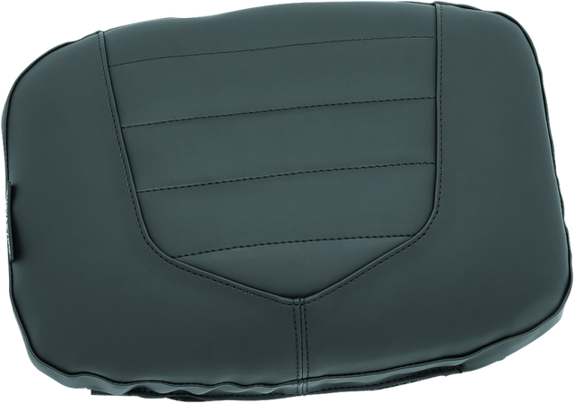 Kuryakyn Removable Luggage Backrest Pad - Cycle City Outdoors