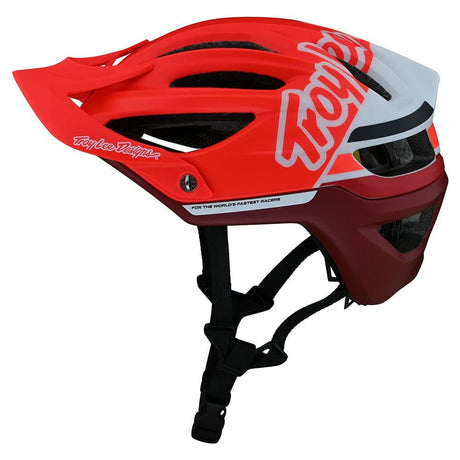 Troy Lee Designs - A2 Helmet
