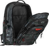 Ogio Urban Bag Black/Grey - Cycle City Outdoors