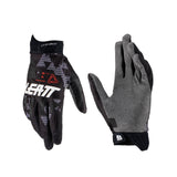Leatt - Moto 2.5 Windblock Glove - Black