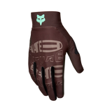 Fox Racing - Flexair Glove Elevated - Cocoa Brown - L