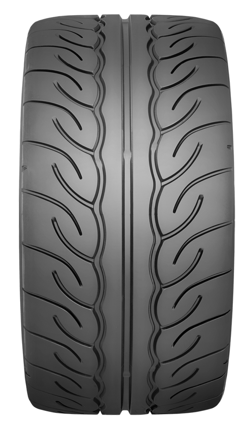 Yokohama Advan Neova AD08R Tire - 205/55R16 91V - Cycle City Outdoors