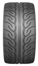 Yokohama Advan Neova AD08R Tire - 205/55R16 91V - Cycle City Outdoors