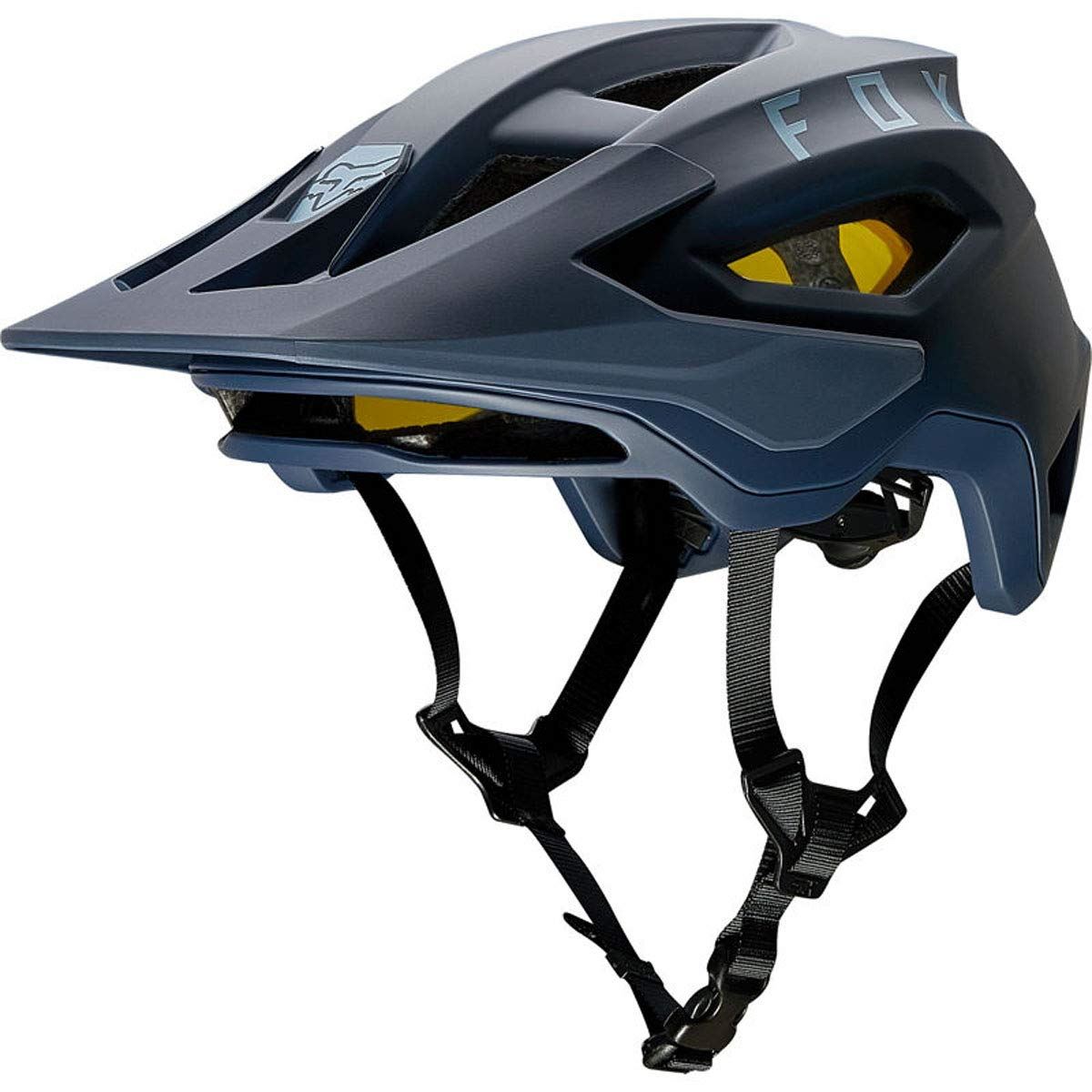Fox Racing - Speedframe Helmet (Open Box) - Cycle City Outdoors
