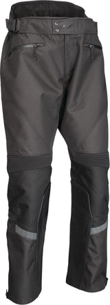 Z1R Counter Pants - Black