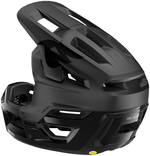 Bluegrass Vanguard Core MIPS Full Face MTB Helmet