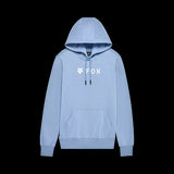 Fox Racing - Women's Absolute PO Fleece - Lt Slate