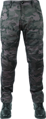 Speed and Strength Dogs Of War Pant Camouflage Size - 32 X 34 - Cycle City Outdoors