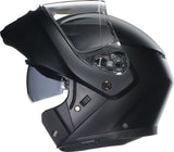 AGV Streetmodular Helmet - Mono