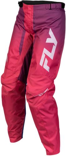 Fly Racing Women's F-16 Lift MX Pants
