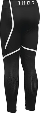 THOR Youth Comp Pant - Black