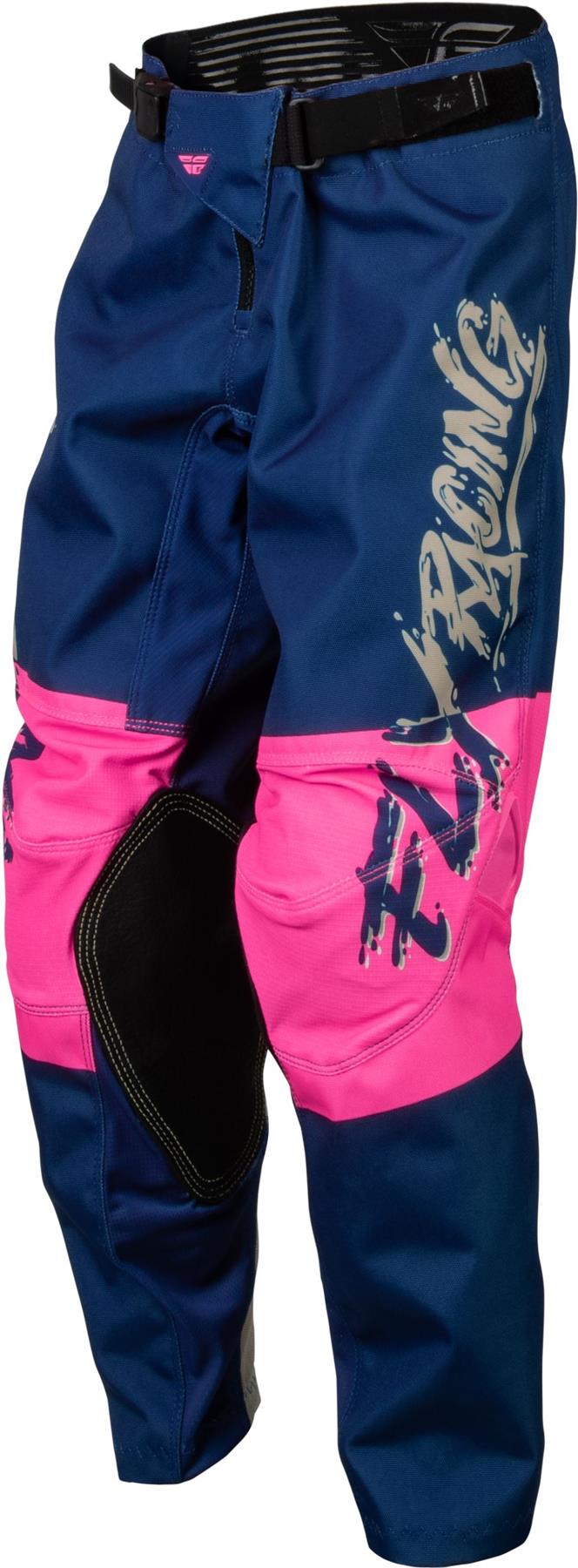 Youth Kinetic Khaos Pants - Cycle City Outdoors