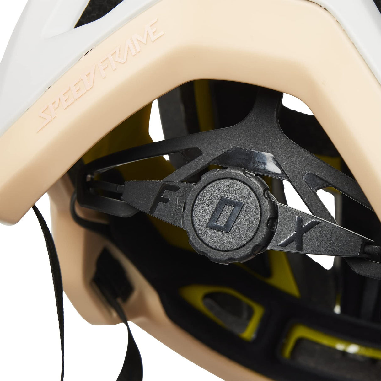 Fox Racing - Speedframe Helmet