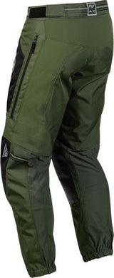 Fly Racing - Patrol Pants