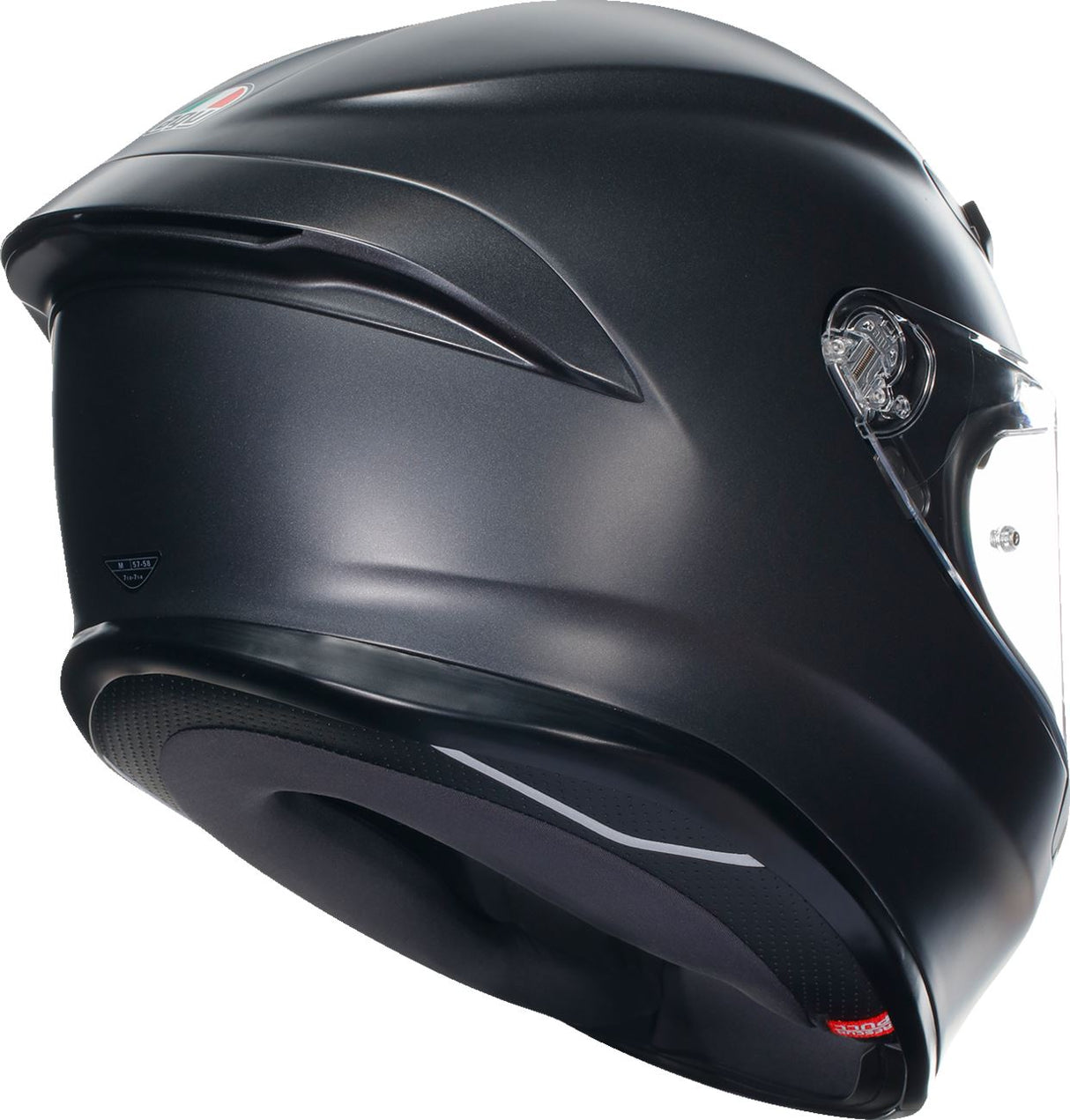 AGV K6 S Helmet - Solid