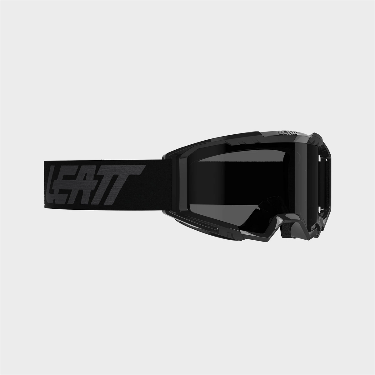 Leatt Vizion 3.5 Off-Road Goggles | Over-Glasses Fit & Anti-Fog Lens