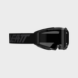Leatt Vizion 3.5 Off-Road Goggles | Over-Glasses Fit & Anti-Fog Lens