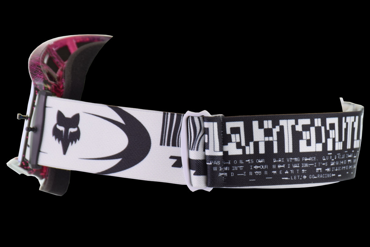 Fox Racing - Main Image Cosmo Goggle - Spark  - Pink/Purple - OS