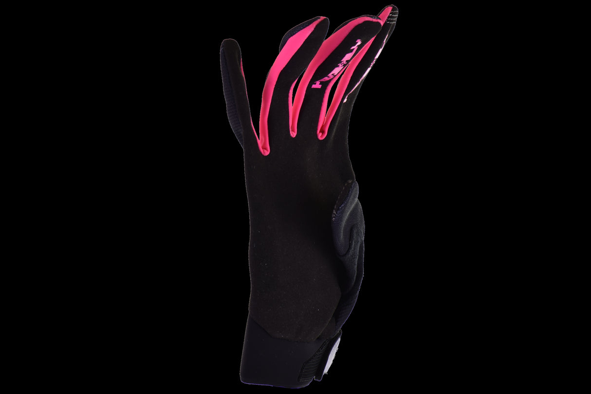 Fox Racing - Ranger Digi Image SE - Black - L