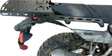 Moose Offroad Two-Up Rear Rack | 2021–2026 Yamaha Ténéré 700 | Matte Black