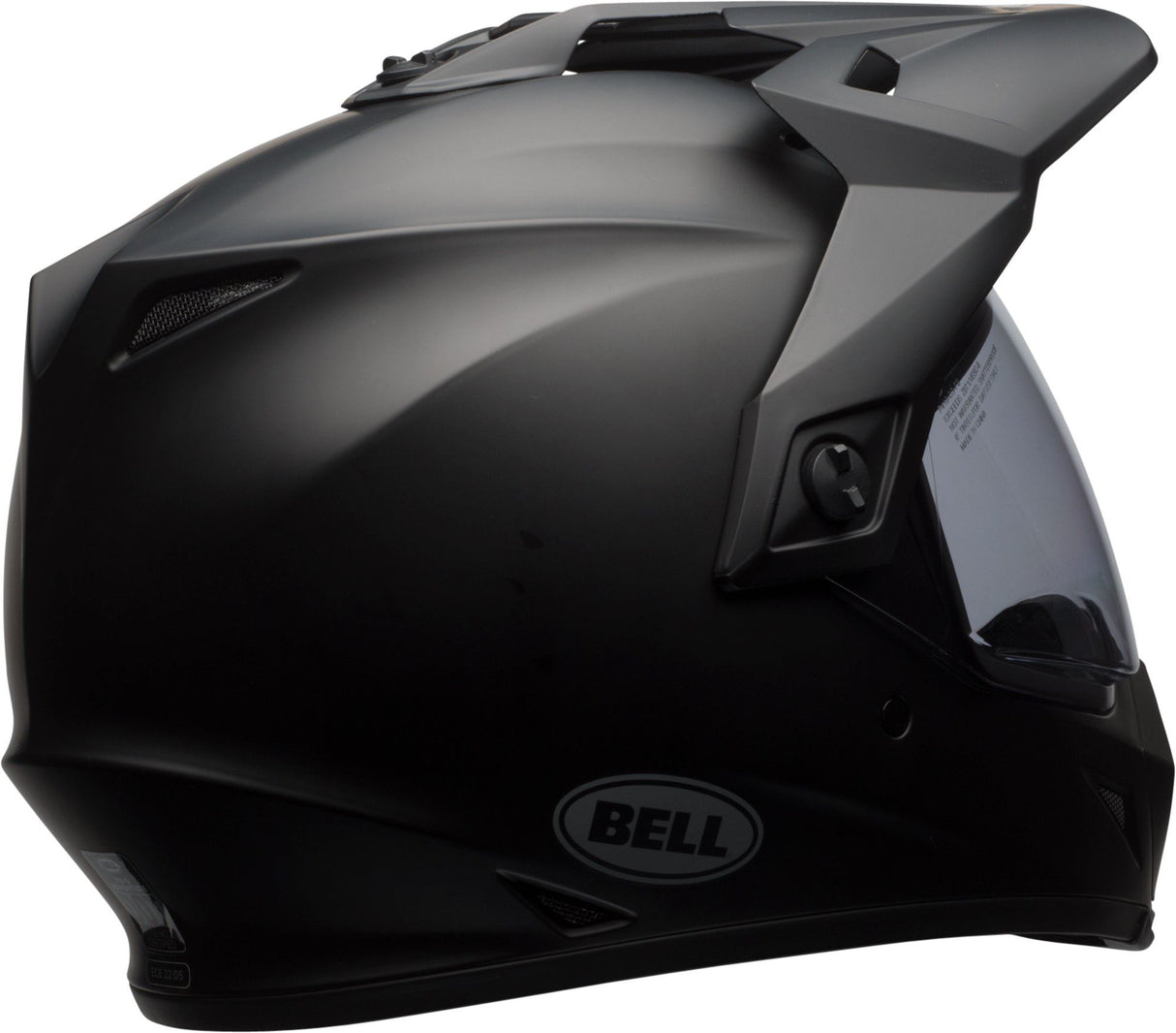 Bell - MX-9 Off-Road Helmet (Open Box) - Cycle City Outdoors