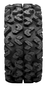 Sedona Tire Rip Saw R/T 27x11r14 Radial 6pr Lr495lbs