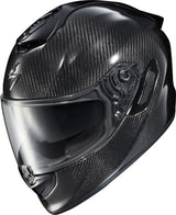 Scorpion - Exo St1400 Evo Carbon Helmet Black 2x