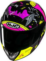 HJC Youth Y10 Helmet - Mika
