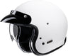 HJC V31 Open Face Helmet - Solid