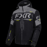 FXR Men's Backshift R-FX 2-in-1 Jacket