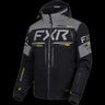 FXR Men's Backshift R-FX 2-in-1 Jacket