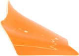 Klock Werks Kolor Flare Windshield For 23.5-26 Street Glide FLHX