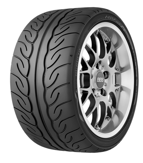 Yokohama Advan Neova AD08R Tire - 205/55R16 91V - Cycle City Outdoors