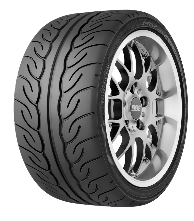 Yokohama Advan Neova AD07 Tire - 225/45R17 91W - Cycle City Outdoors