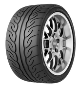 Yokohama Advan Neova AD07 Tire - 225/45R17 91W - Cycle City Outdoors