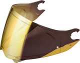 Scorpion - Covert Fx Faceshield Pinlock Gold Mirrored