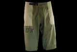 Fox Racing - Defend Pro Short - Olv Grn - 34