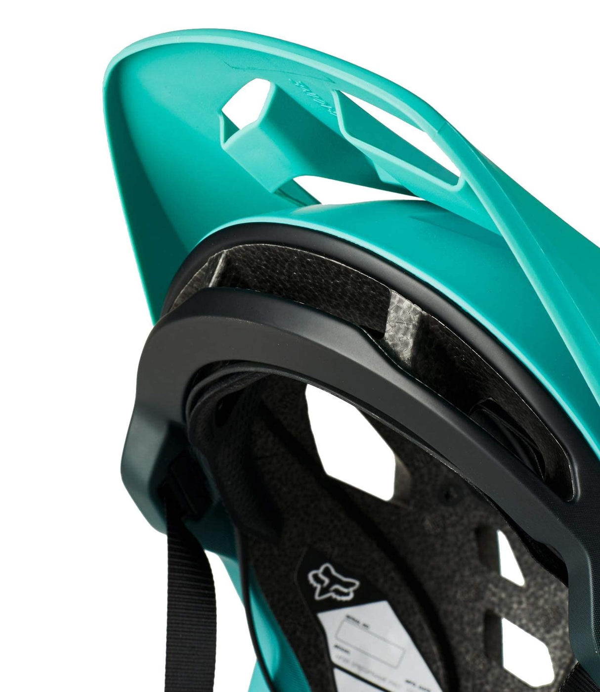 Fox Racing - Speedframe Helmet (Open Box) - Cycle City Outdoors
