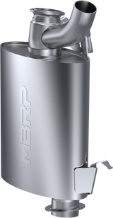 Performance Exhaust Trail Series