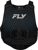 Fly Racing Blueprint RCH-0 Roost Guard - Black - Youth