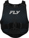 Fly Racing Blueprint RCH-0 Roost Guard - Black - Youth
