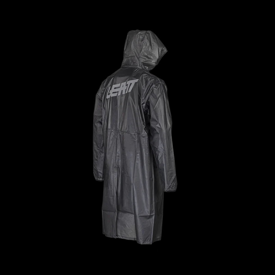 Leatt - Coat MudCoat - Black - OS