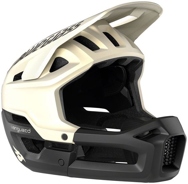 Bluegrass Vanguard Core MIPS Full Face MTB Helmet