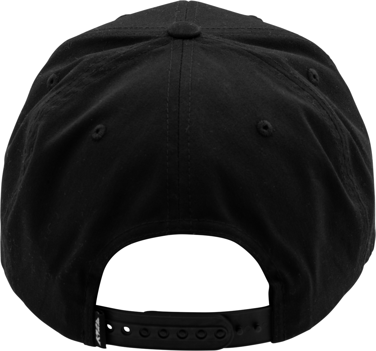 Fly Skyline Hat Black/White - Cycle City Outdoors