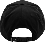 Fly Skyline Hat Black/White - Cycle City Outdoors