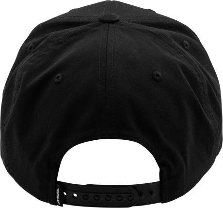 Fly Skyline Hat Black/White - Cycle City Outdoors