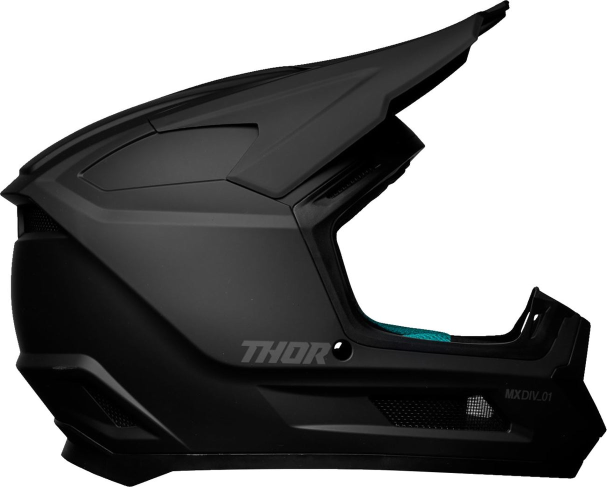 THOR Youth Fleet Helmet