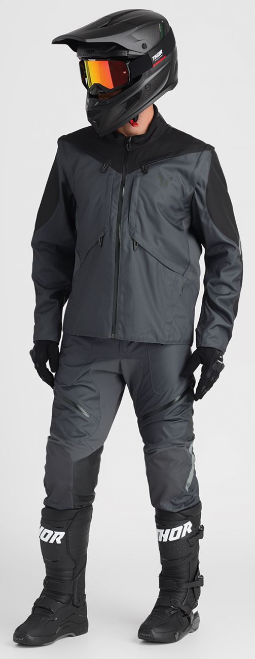 Thor - Terrain In-the-Boot Pants